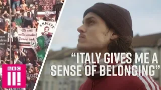 I Turned My Back On English Football for the Italian Ultras