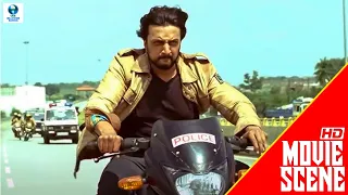 ಸಂಕಲ್ಪ - SANKALPA | Kannada Full Movie | Kichcha Sudeep | New Kannada Movies | Kannada Picture