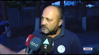 Kəlbəcərdə mina partlaması nəticəsində həlak olan jurnalistlər bu gün dəfn olunacaqlar