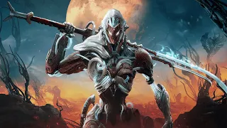 Прохождение квеста "Парадокс Дувири" Warframe