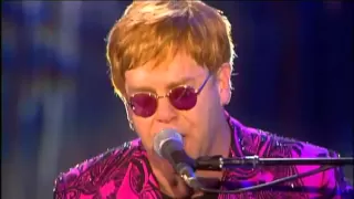 Elton John - Bennie and the Jets