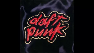 Daft Punk - Homework Full Album HQ