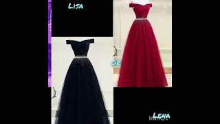 Lisa or Lena ❤️😘