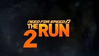 Прохождение Need for Speed: The Run #2 ( Мне нравится эта игра )