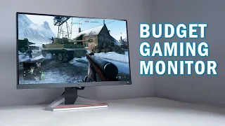 7 Budget Gaming Monitors That are Worth Checking Out