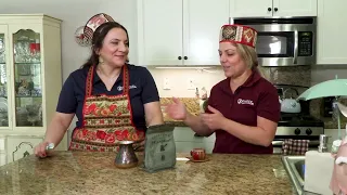 How to make Dolma for Your Armenian History Month Celebrations!