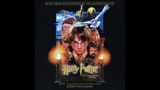 Hedwig's Theme - 19 - Harry Potter and the Sorcerer's Stone Soundtrack