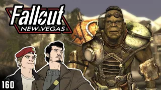 Fallout New Vegas - Jacobstown