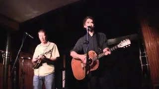 Slaid Cleaves-Below