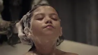 The Curse Of La Llorona (2019) - Bath Tub Scene (HD)