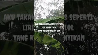 TIDAK ADA KLAIM ATAS AKU