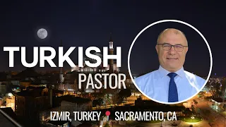 Turkish Pastor | Youth Service