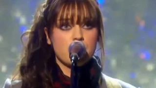 Amy Macdonald - Sweet Caroline (Live On ITV's Guilty Pleasures 02-09-2008)