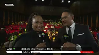 Election 360 | Tonight at 19h00