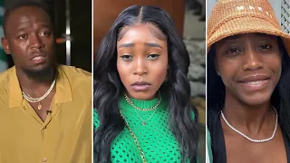 Elaine Thompson, Shellyann Fraser & Usain Bolt REACT To Earthquake In Jamaica