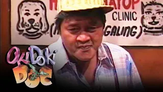 Oki Doki Doc: Bernardo Bernardo Full Episode | Jeepney TV