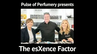 The esXence Factor