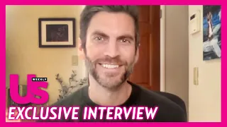 Yellowstone Wes Bentley On Jamie Dutton Changing, Season 4 Surprises, & Kids Reaction To The Show