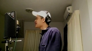 Don't - Bryson Tiller (Flukie Cover)