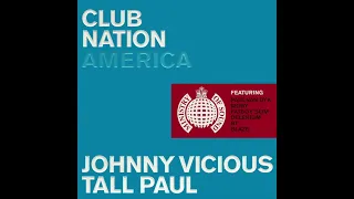 Club Nation America CD2 (2000)