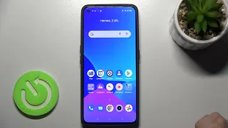 TOP 6 TRUCOS para tu REALME GT Neo 2 - top tricks de REALME