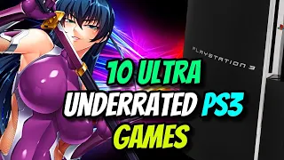 10 Ultra Underrated PS3 Games That Are Still Too Damn Good - Explored