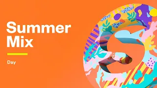 Spinnin’ Records Summer Day Mix 2020