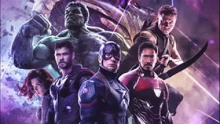 Yenilmezler 4 Son Oyun - Avengers 4 Endgame 2019 Film izle 1080p