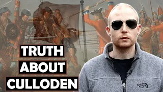 The Truth About the Battle of Culloden (1746), the Last Pitched Battle in Britain