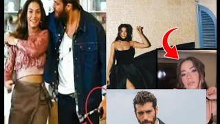 CAN YAMAN AND DEMET ÖZDEMİR ACCEPTED THEIR MARRIAGE!