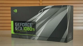 NVIDIA GeForce GTX 1080Ti incelemesi