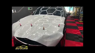 MAZDA CX-30 2023 | MAZDA CX-30 PPF NILAI NEGERI SEMBILAN 2023 | DETAILING MALAYSIA 2023 | JELITA SPA