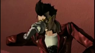 No More Heroes 2 - Best line in the game