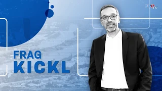 "Frag Kickl" ist zurück!