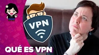 VPN | Qué es, cómo funciona, para qué sirve | ChicaGeek