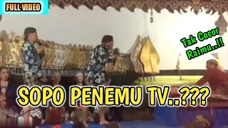 KANGEN PEYE - SOPO PENEMU TV (FULL VIDEO)