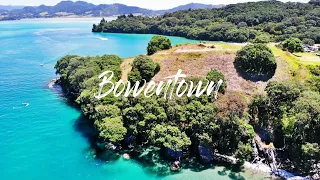 Bowentown, New Zealand