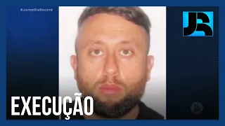Líder de facção criminosa é executado na capital paulista