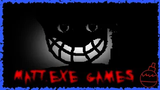 Matt.exe games - Collection - Full Gameplay.