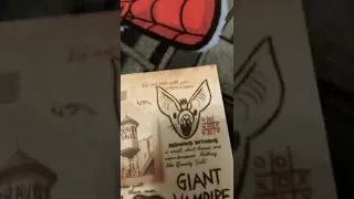 Pages in gravity falls journal 3 book