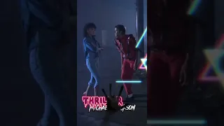 Thriller - Michael Jackson (1983) Short Video Remix