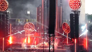 11 Deutschland - Rammstein - Berlin Olympiastadion 2019-06-22 - HD