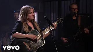 Caitlyn Smith - High (Late Night with Seth Myers)