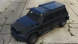 GTA 5: "GUN RUNNING" DLC - HIDDEN UNRELEASED "HVY NIGHTSHARK" PRICE & CUSTOMIZING (GTA V)