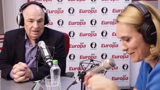 Gabriel Liiceanu La Radio cu Andreea Esca