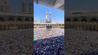 TAWAF IFADAH HAJJ 2023