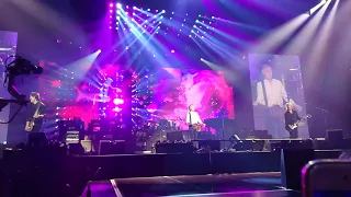 Paul McCartney - encore & Birthday (Kraków, freshen up tour, 03.12.2018 live)