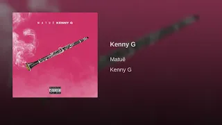 Matue - kenny G (Áudio Oficial)