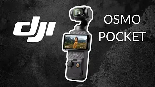 6 month review DJI OSMO POCKET 3 - Pros and Cons