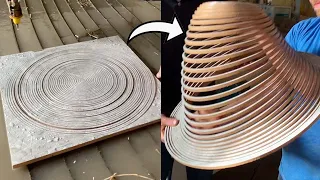 Can You Make Your Floor Tile Stretchy? TikTok Myth Tested